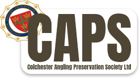 Colchester Angling Preservation Society